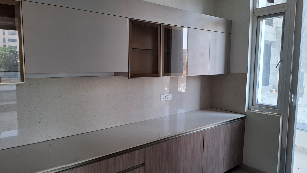 Construction Updates